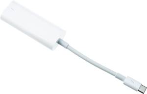 Apple Adattatore da Thunderbolt 3 USB-C a Thunderbolt 2 MMEL2ZM/A