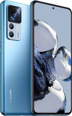 Xiaomi 12T Pro 8+256GB 6.67" 5G Blue EU
