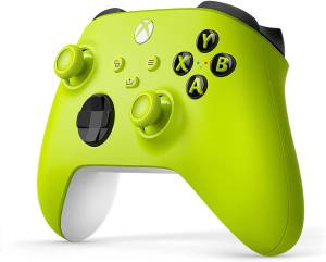 XBOX Serie X/S Wireless Controller Electric Volt