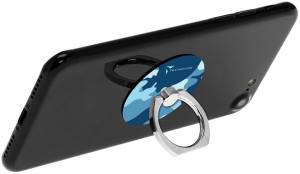 Techmade Phone Ring Holder Fantasia CAM1